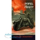Popel a prach