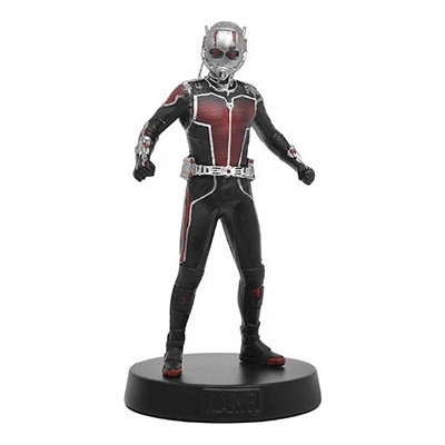 DeAgostini Ant-Man časopis s figurkou Marvel Movie Collection 1:16