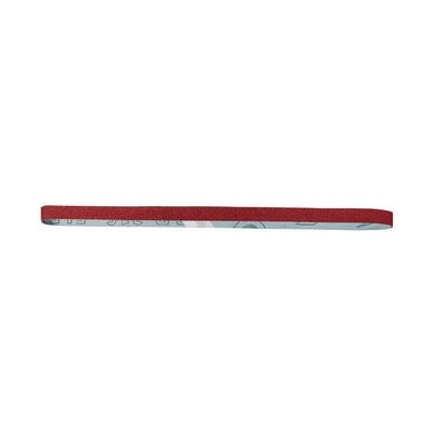 Bosch Sada brusných pásů, 3dílná - 13 x 455 mm, 120 (2608606205)