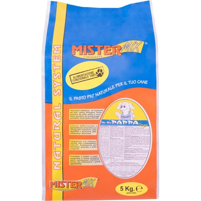 Mister Mix Dog s.r.l. PAPPA MIA Dogs 5 kg