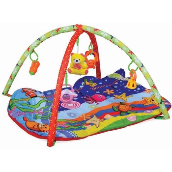 Image 1 of Moni Активна гимнастика Baby like 131A (103868)