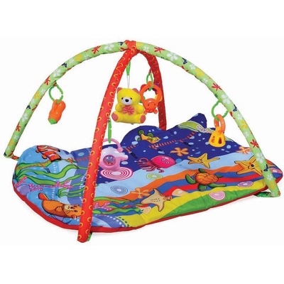 Moni Активна гимнастика Baby like 131A (103868)