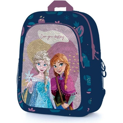Oxybag Frozen Flitry vícebarevný