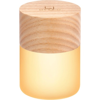 Gingko Светлинна декорация с USB в естествен цвят ø 4, 5 cm Lemelia - Gingko (G026AH)