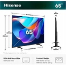 Hisense 65A6S