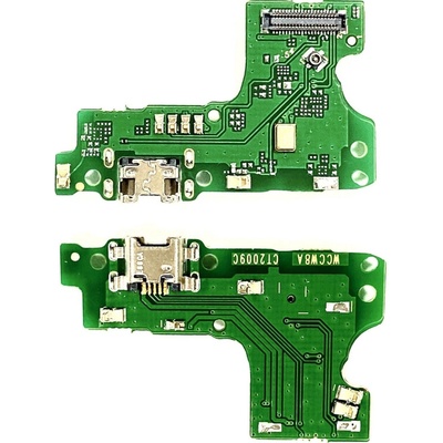 Doska nabíjania a mikrofón Huawei Y6 2019 (MRD-LX1)
