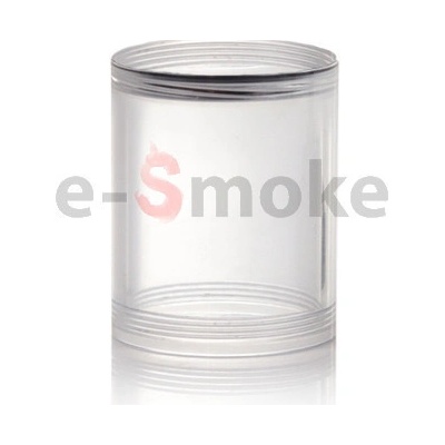 Vape Systems BY-ka SE Nano PC Clear Tank