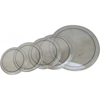 Image 1 of ENCORE by REMO Прозрачна кожа за бас барабан (каса) 22" EN-1322BA - Ambassador