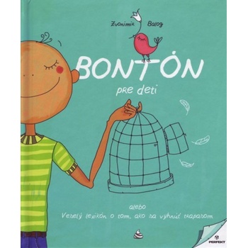 Bontón pre deti
