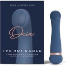 The Hot & Cold Temptation