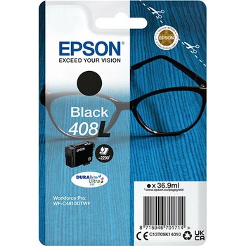 Image 1 of Epson T09K1