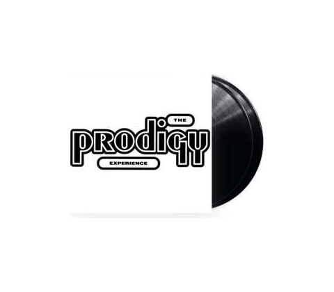 Prodigy - Experience LP