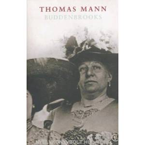 Buddenbrooks | Thomas Mann (1999)