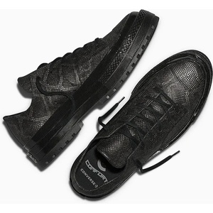 Converse Кожени кецове Chuck 70 National