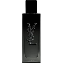 Yves Saint Laurent MYSLF parfémovaná voda pánská 60 ml plnitelný flakon