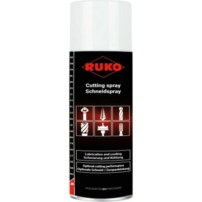 RUKO Rezný sprej 400 ml