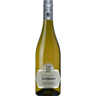Jermann Pinot Grigio 2024 Bílé 12% 0,75 l (holá láhev)