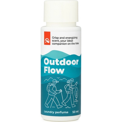 Northfinder parfém na praní Outdoor Flow 50 ml