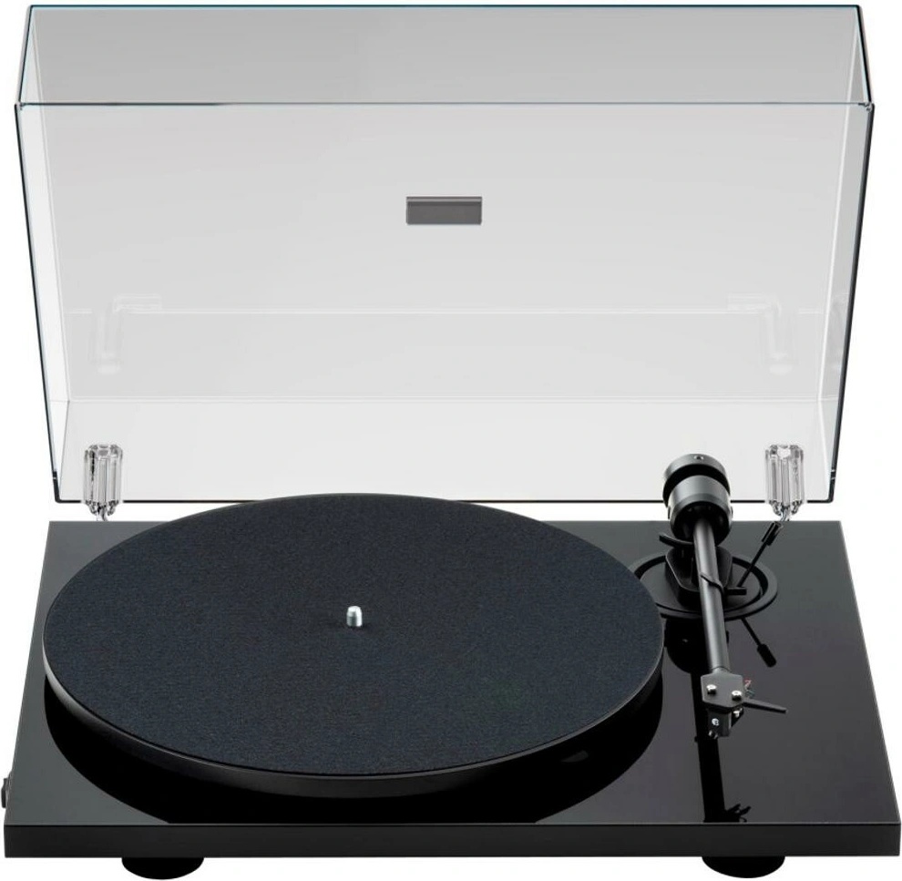 Pro-Ject E1.2 + Pick It MM E