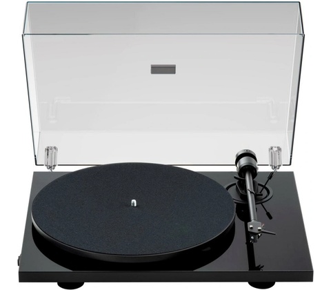 Pro-Ject E1.2 + Pick It MM E
