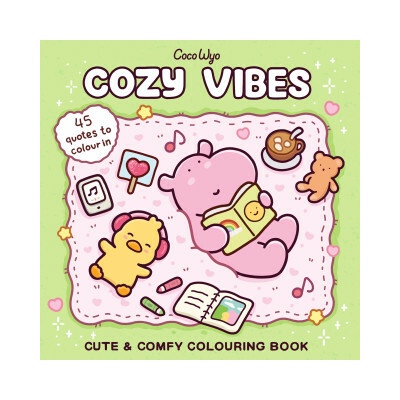 Cozy Vibes
