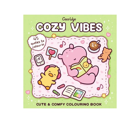 Cozy Vibes