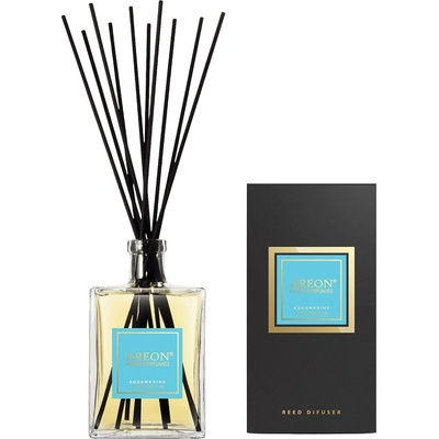 Areon Ароматни пръчици Areon Premium - Aquamarine, 1 l (PSO04_G01)
