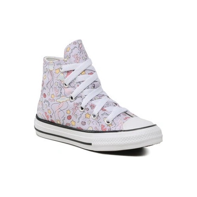 Converse Кецове Chuck Taylor All Star A03578C Виолетов (Chuck Taylor All Star A03578C)