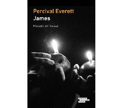 James - Percival Everett