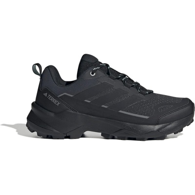 adidas Terrex Дамски мултиспорт обувки adidas Terrex Women's Terrex Skychaser AX5 Multisport shoes - Core Black / Core Black / Semi Flash Aqua - размер 42 (EU) (122-1341-0120)
