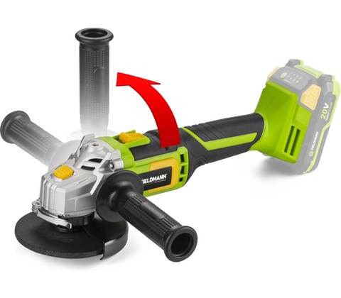 Fieldmann FDUB 70605-0