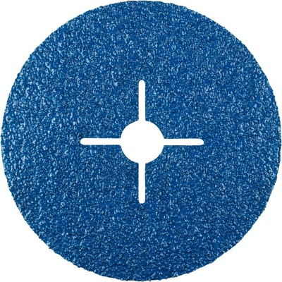 RHODIUS Fibrové disky KFZ 150 x 22,23 P24 TOPline 305527