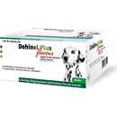 Veterinárne prípravky Dehinel Plus Flavour 100 tbl