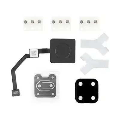 Senzor odtlačku prsta (Touch ID Board + Bracket Kit) MacBook Pro 14" (A2779 / 2023) – Originálny MAC1263