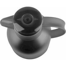 Emsa termokonvice Samba QUICK PRESS 1 l černá