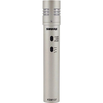 Shure KSM137/SL