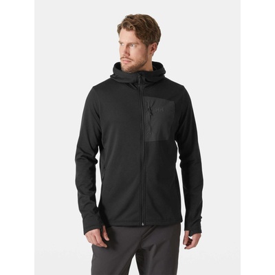Helly Hansen Полар versalite hooded fleece jacket
