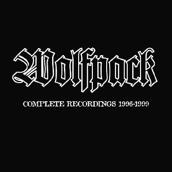 Wolfpack - Wolfpack (Box Set) (Reissue) (3 LP + 2 x 7") (0808720021318)
