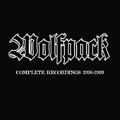 Wolfpack - Wolfpack (Box Set) (Reissue) (3 LP + 2 x 7") (0808720021318)