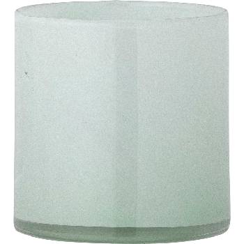 Bloomingville Свещник за чаена свещ Sakkara зелен (82060663)
