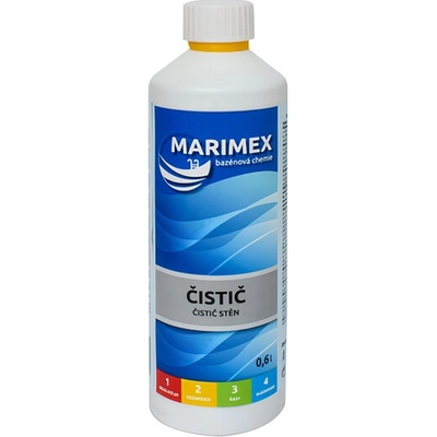 Marimex Čistič 600ml