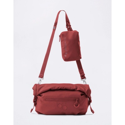 pinqponq Aksel Sienna Red