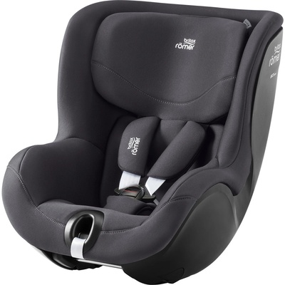 Britax Römer Dualfix 5Z Classic 2025 Deep Grey