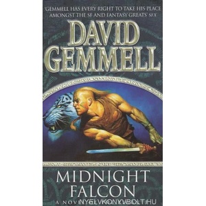 Midnight Falcon (2000)