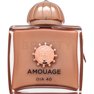 Amouage Dia 40 Extrait de Parfum 100 ml
