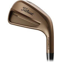 Titleist T100 Oil Can True Temper AMT set želiez pravý #4-PW Stiff