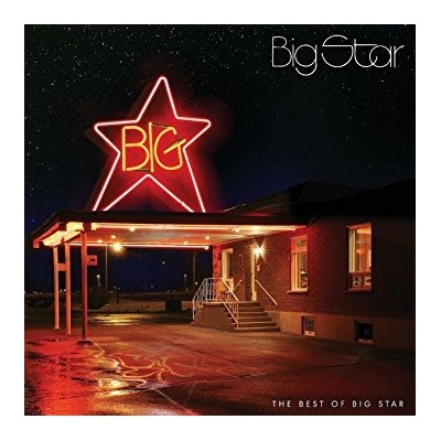 Big Star - Best Of LP