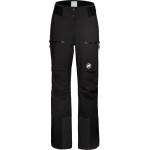 Mammut Ски панталон Mammut Women's Stoney Hardshell Thermo Pants Ski trousers - Black - размер 36 (107-4069-0120)