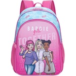  Ученическа раница Barbie We shine together (67765)