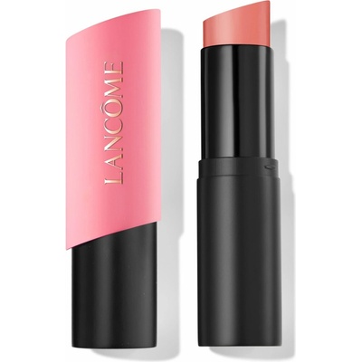 Lancôme Teint Idole Ultra Wear Shape Stick Blush lícenka Flaming Rose 03 7,5 g
